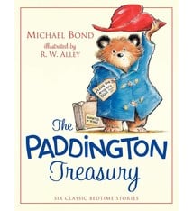 Harper The Paddington Treasury