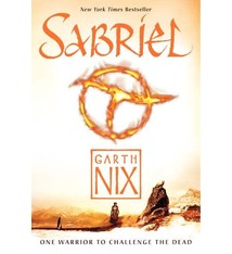Harper Abhorsen 01 Sabriel