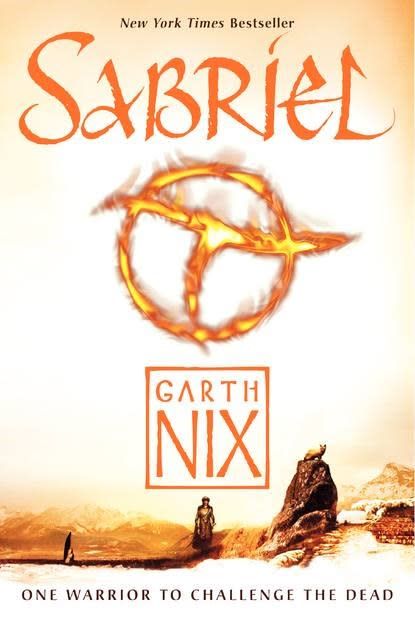 Harper Abhorsen 01 Sabriel
