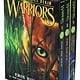 Harper Warriors: The Prophecies Begin Boxed Set (#1-3)