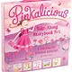 HarperFestival Pinkalicious: Take-Along Story Box (5 Books)