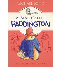 Harper Paddington #1 A Bear Called Paddington