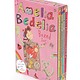 Greenwillow Books Amelia Bedelia Chapter Books Boxed Set (#5-8)