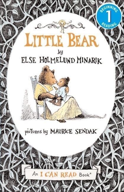 HarperCollins Little Bear