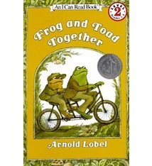 HarperCollins Frog and Toad Together