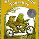 Harper Frog and Toad Together (I Can Read!, Lvl 2)