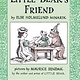 Little Bear's Friend (I Can Read!, Lvl 1)