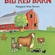 HarperFestival Big Red Barn