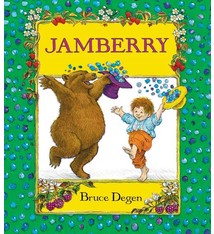 HarperFestival Jamberry