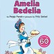 Greenwillow Books Amelia Bedelia #1 (I Can Read!, Lvl 2)