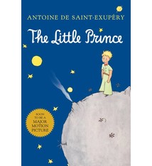 Houghton Mifflin Harcourt The Little Prince