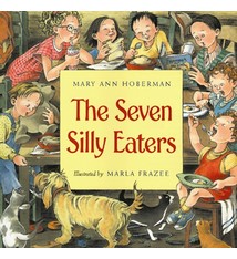 The Seven Silly Eaters