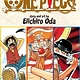 VIZ Media LLC One Piece (Omnibus Edition), Vol. 1 : Includes vols. 1, 2 & 3