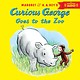Houghton Mifflin Harcourt Curious George: Goes to the Zoo