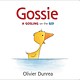 Houghton Mifflin Harcourt Gossie and Friends 01 Gossie (Padded Board Book)