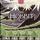 Houghton Mifflin Harcourt The Lord of the Rings: The Hobbit (Prequel) (75th Anniversary Ed.)