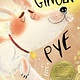 HMH Books for Young Readers The Pyes 01 Ginger Pye