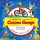 HMH Books for Young Readers Curious George: Busy Days... Anthology (8 Stories)