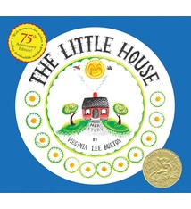 HMH Books for Young Readers The Little House (75th Anniversary)