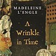 Square Fish A Wrinkle in Time #1