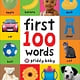 Priddy Books First 100 Words