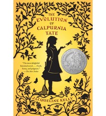 The Evolution of Calpurnia Tate
