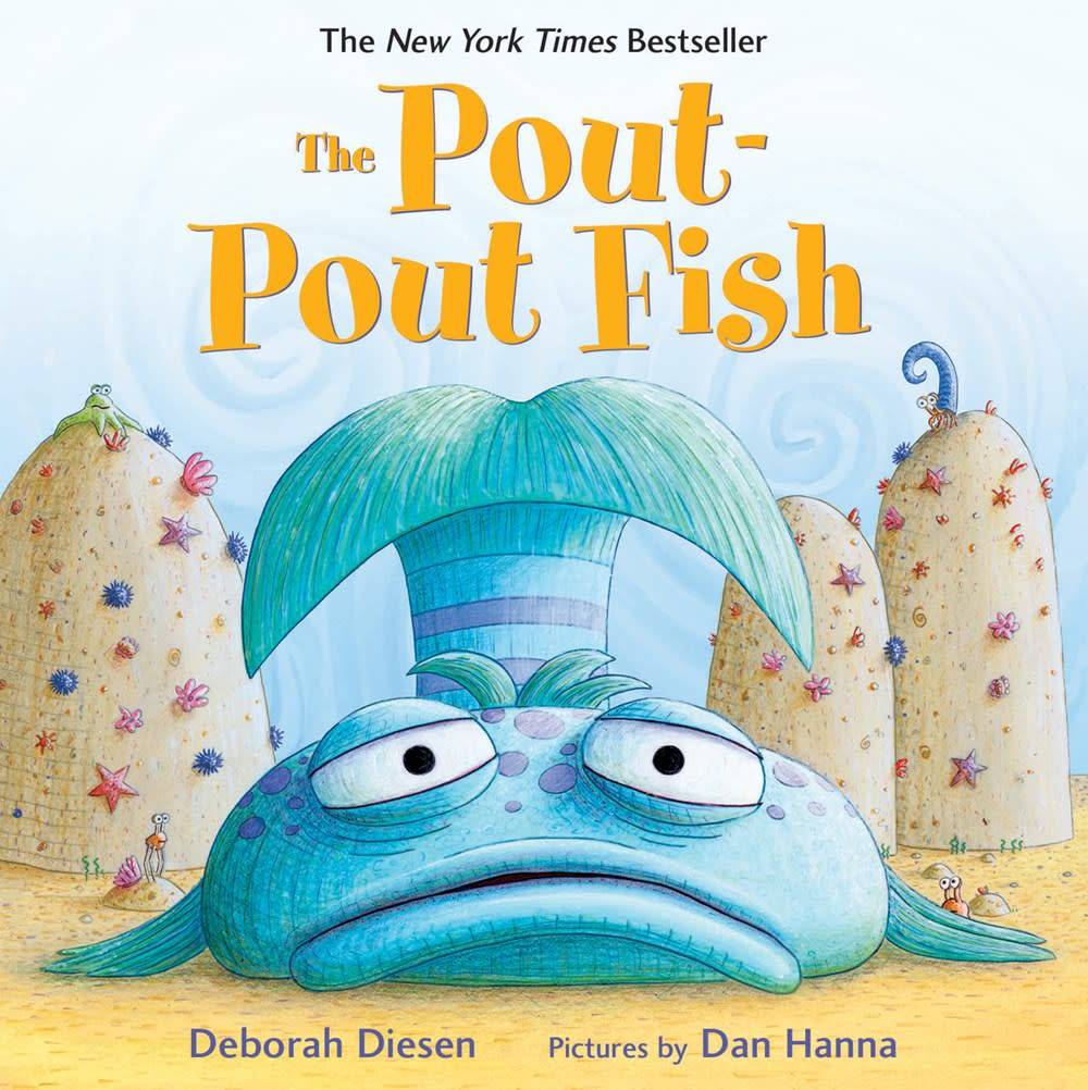 The Pout-Pout Fish 01