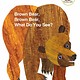 Henry Holt and Co. Bears 01 ...Brown Bear, What Do You See? (Small)