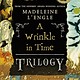 A Wrinkle in Time Omnibus (#1-3)