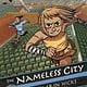 First Second The Nameless City 01