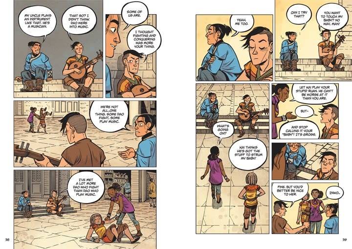 the nameless city book 2 the nameless city book 2