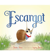 Farrar, Straus and Giroux (BYR) Escargot