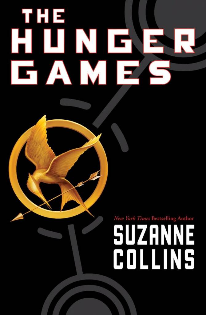 The Hunger Games 01