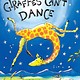 Orchard Books Giraffes Can't Dance