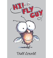 Fly Guy #1 Hi, Fly Guy!
