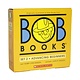 BOB Books #2 Fun 3-Letter Words