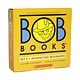 Scholastic Inc. Bob Books - Advancing Beginners Box Set | Phonics, Ages 4 and up, Kindergarten (Stage 2: Emerging Reader): 8 Books for young readers