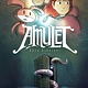 Amulet 01 The Stonekeeper