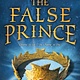 The Ascendance Series 01 The False Prince
