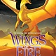 Wings of Fire #5 The Brightest Night