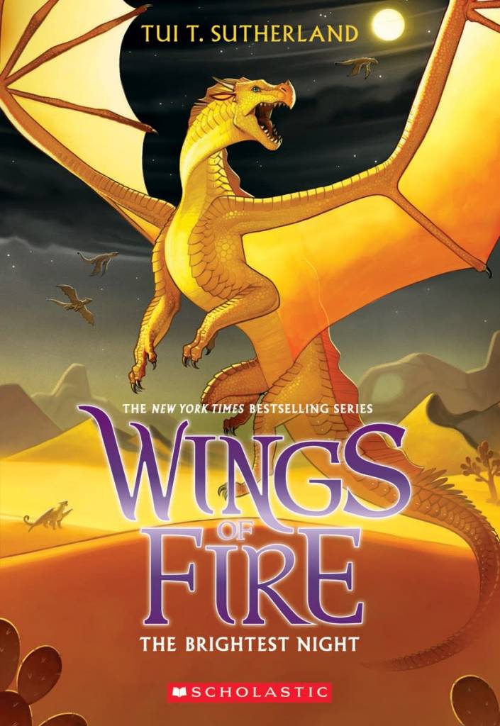Wings Of Fire Book 14 Audiobook Free
