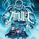 Amulet 06 Escape from Lucien