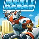 Scholastic Inc. Ricky Ricotta's Mighty Robot #1