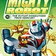 Scholastic Inc. Ricky Ricotta's Mighty Robot #2 The Mutant Mosquitoes from Mercury