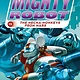 Ricky Ricotta's Mighty Robot #4 The Mecha-Monkeys from Mars