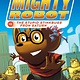 Ricky Ricotta's Mighty Robot #6 The Stupid Stinkbugs from Saturn