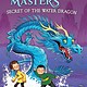 Dragon Masters #3 Secret of the Water Dragon