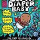 Captain Underpants: The Adventures of Super Diaper Baby