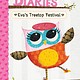 Owl Diaries #1 Eva's Treetop Festival