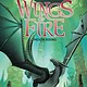 Scholastic Inc. Wings of Fire #6 Moon Rising